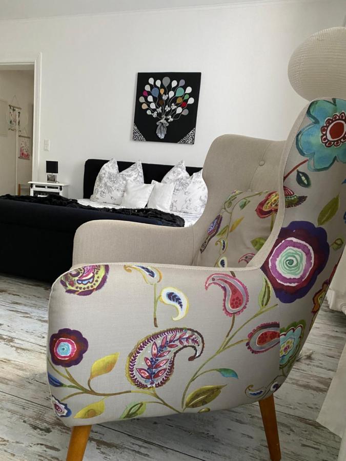Ferienwohnung Roxana Stadtkern Von Quedlinburg 55Qm Kültér fotó