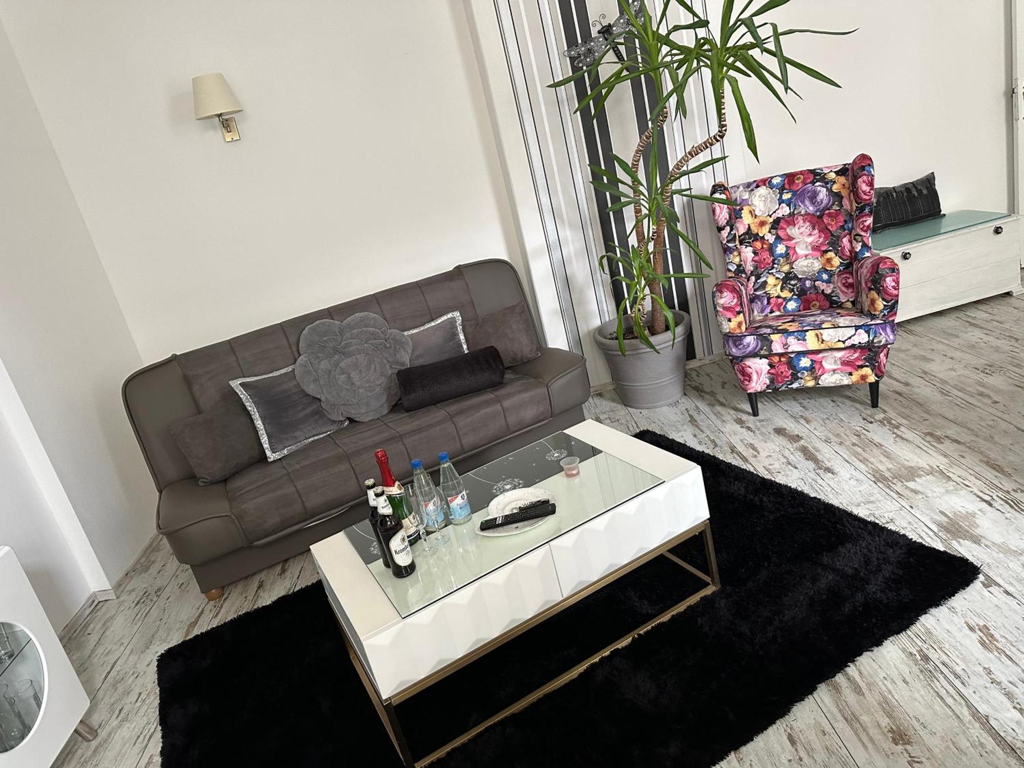 Ferienwohnung Roxana Stadtkern Von Quedlinburg 55Qm Kültér fotó